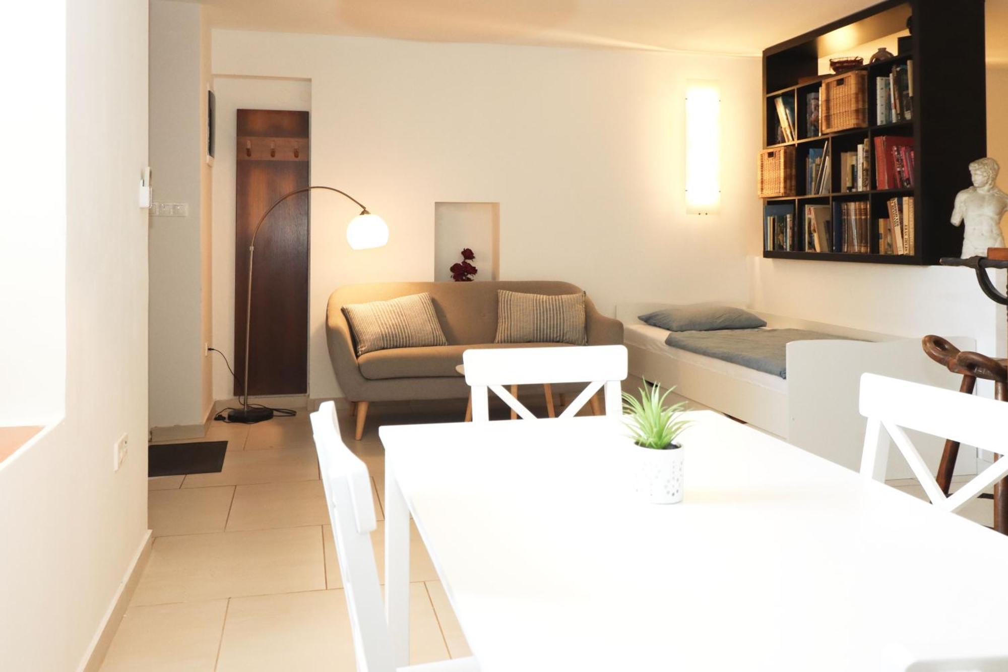 Apartment Istra Poreč Exteriör bild