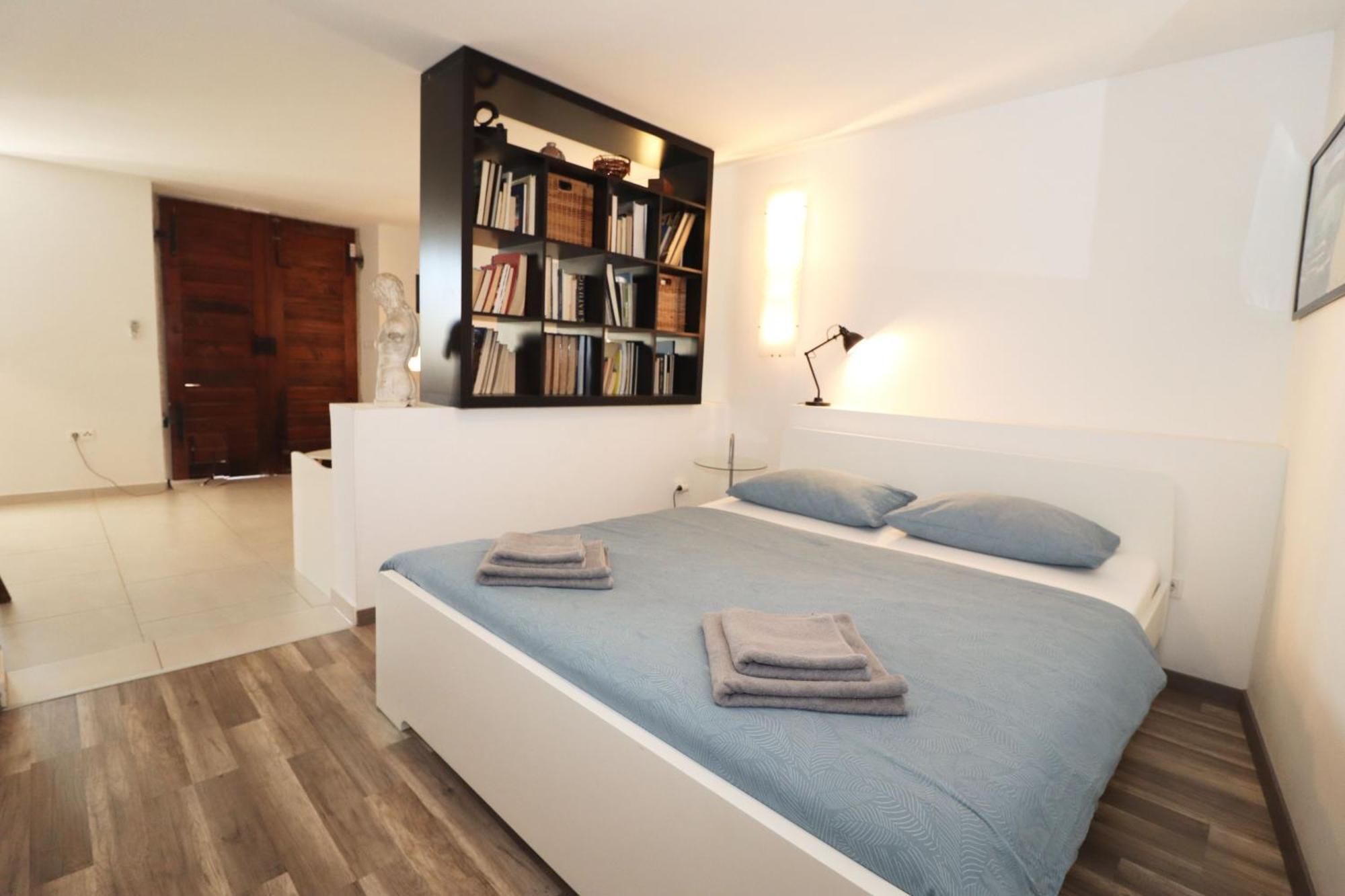 Apartment Istra Poreč Exteriör bild