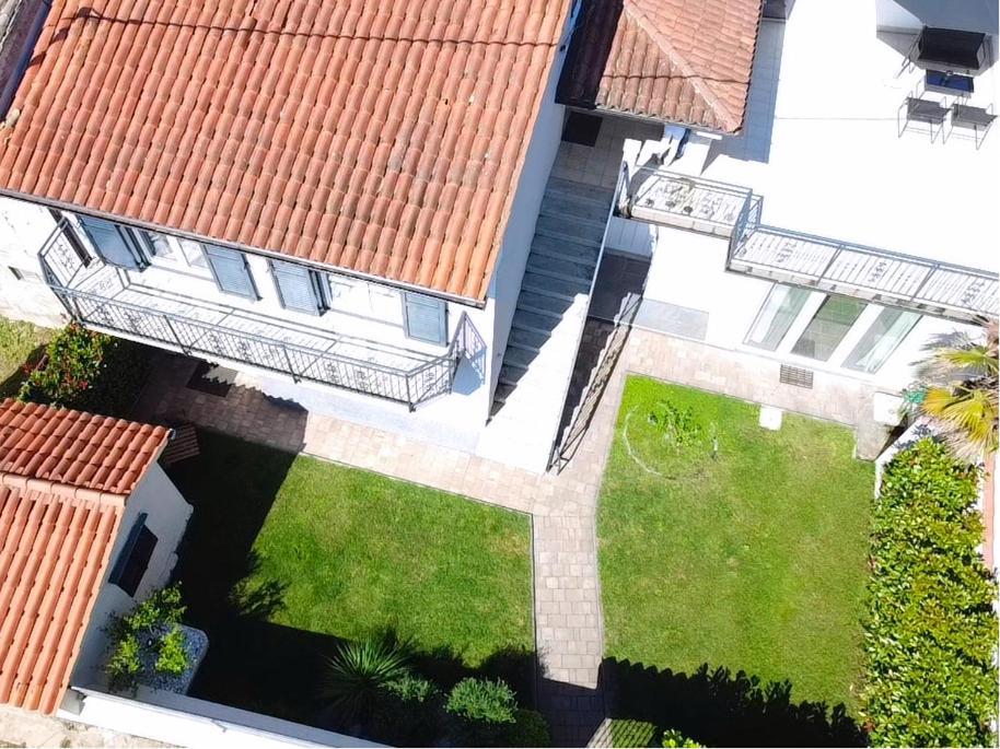 Apartment Istra Poreč Exteriör bild